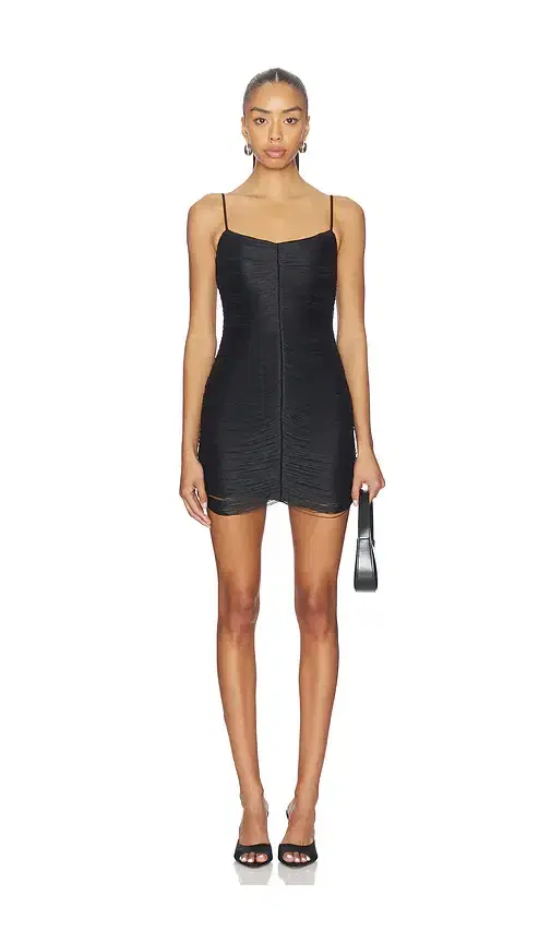 Feya Mini Dress