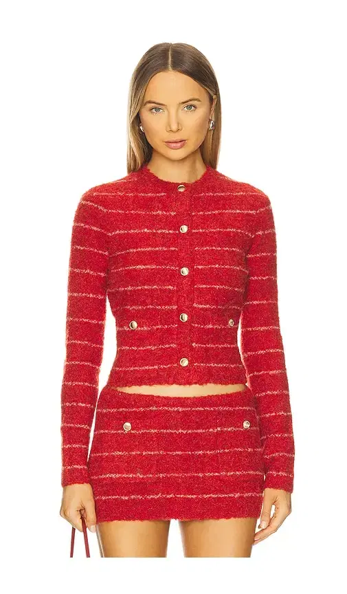 GUIZIO Carline Cardigan