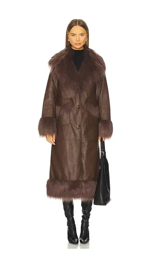 Panama Coat