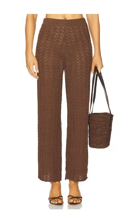 AZULU Marlowe Pant