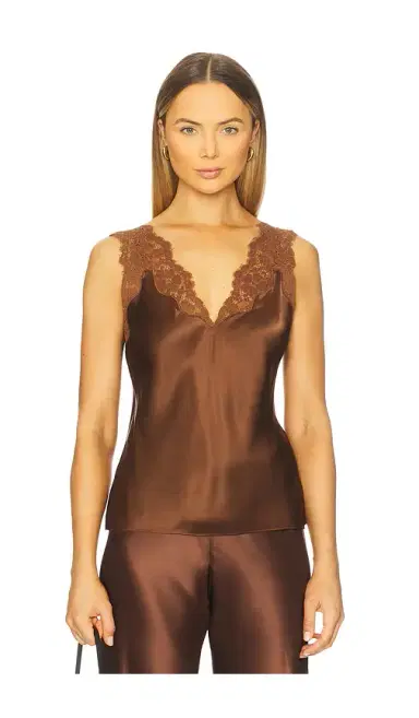 Cami NYC Ola Camisole | Thumbnail 1 Cami NYC Ola Camisole | Thumbnail 1
