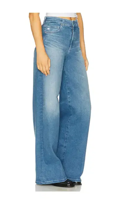 AG Jeans Deven Flare Jeans | Thumbnail 2