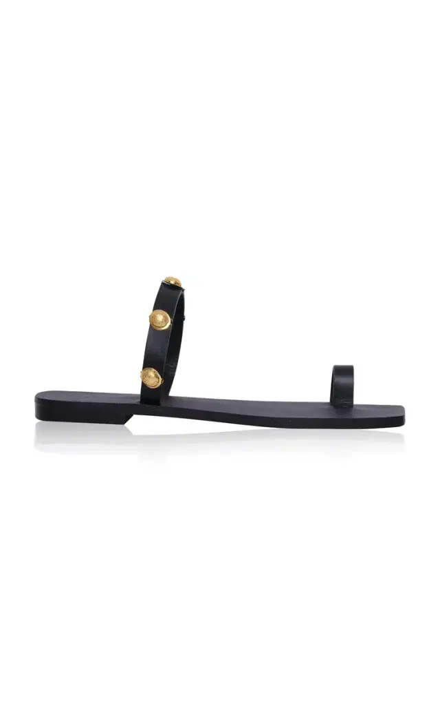 Jungle Luxe Sandals - Multi