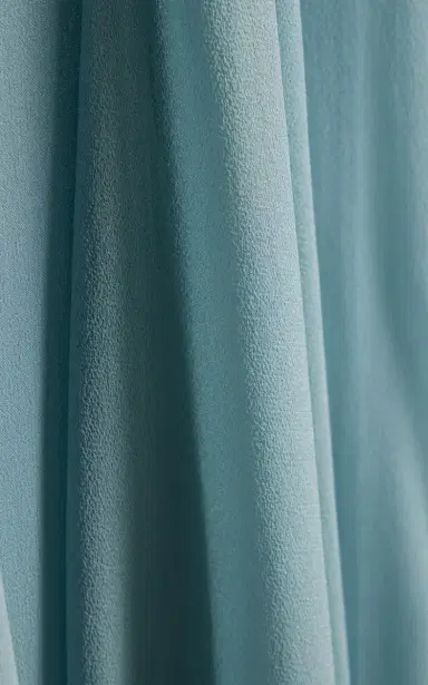 The New Arrivals Ilkyaz Ozel Exclusive Halo Sheer Silk Gown | Thumbnail 5 The New Arrivals Ilkyaz Ozel Exclusive Halo Sheer Silk Gown | Thumbnail 5