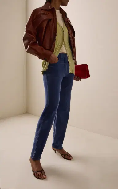 Versace Wool-Blend Cardigan | Thumbnail 4 Versace Wool-Blend Cardigan | Thumbnail 4