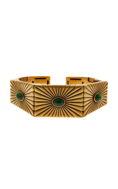 Versace Necklace 2 | Thumbnail 1