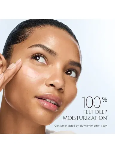CLÉ DE PEAU BEAUTÉ Intensive Night Emulsion | Thumbnail 3