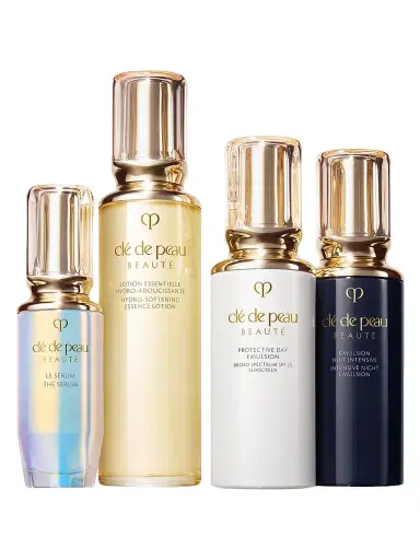 CLÉ DE PEAU BEAUTÉ Intensive Night Emulsion | Thumbnail 5