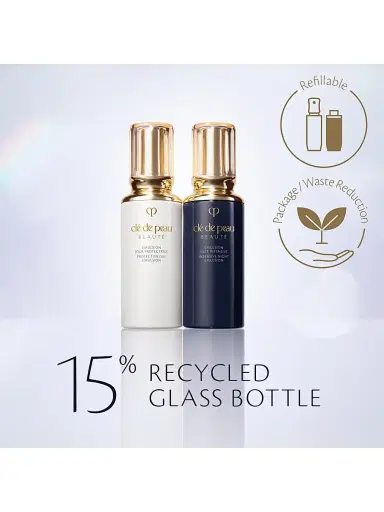CLÉ DE PEAU BEAUTÉ Intensive Night Emulsion | Thumbnail 6