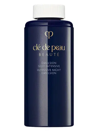 CLÉ DE PEAU BEAUTÉ Intensive Night Emulsion | Thumbnail 8