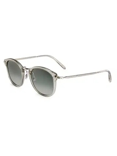 Oliver Peoples Women's OP 506 49MM Square Sunglasses | Thumbnail 2 Oliver Peoples Women's OP 506 49MM Square Sunglasses | Thumbnail 2