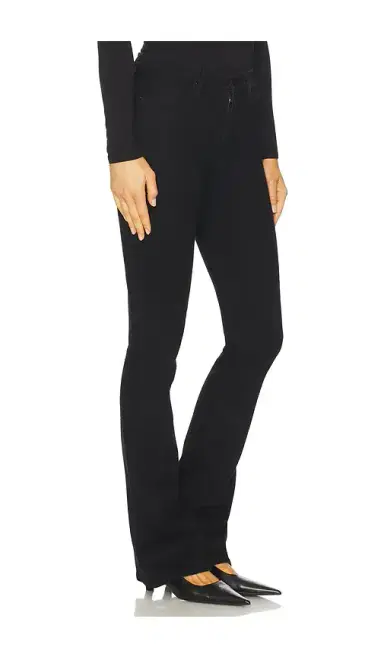 Hudson Jeans Barbara High Waist Bootcut Jeans | Thumbnail 2 Hudson Jeans Barbara High Waist Bootcut Jeans | Thumbnail 2