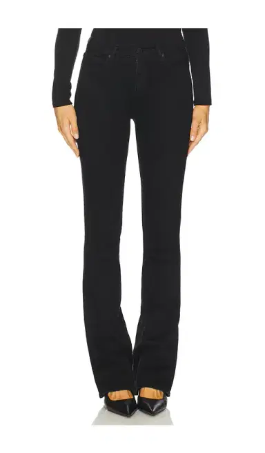Hudson Jeans Barbara High Waist Bootcut Jeans | Thumbnail 1 Hudson Jeans Barbara High Waist Bootcut Jeans | Thumbnail 1
