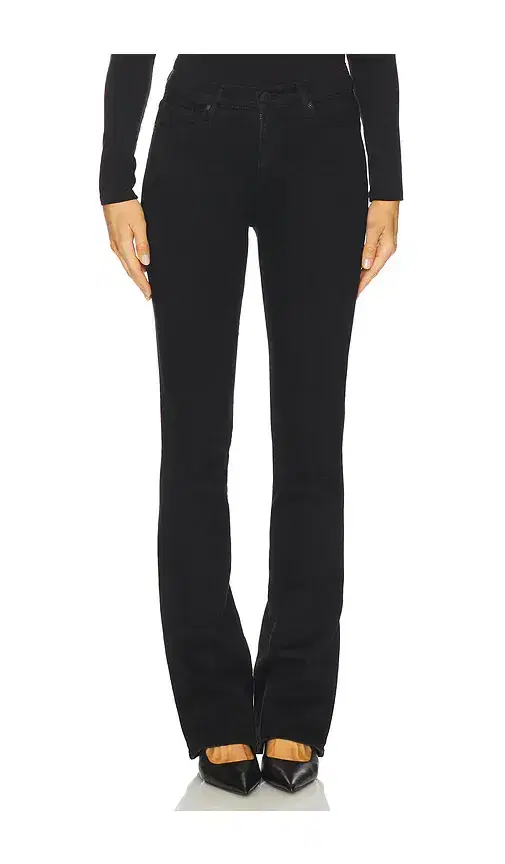 Hudson Jeans Barbara High Waist Bootcut Jeans