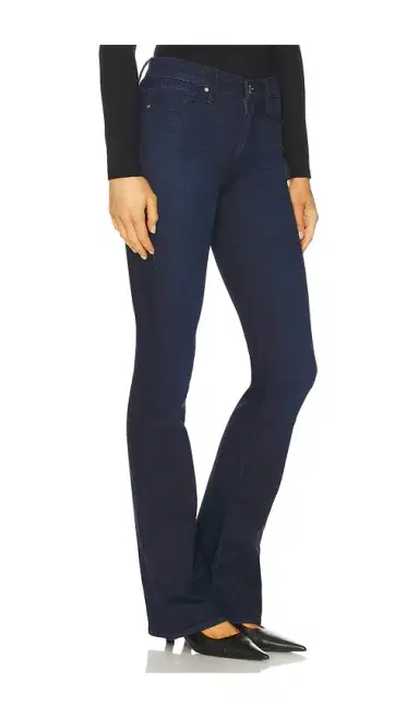 Hudson Jeans Barbara High Rise Bootcut Jeans | Thumbnail 2 Hudson Jeans Barbara High Rise Bootcut Jeans | Thumbnail 2