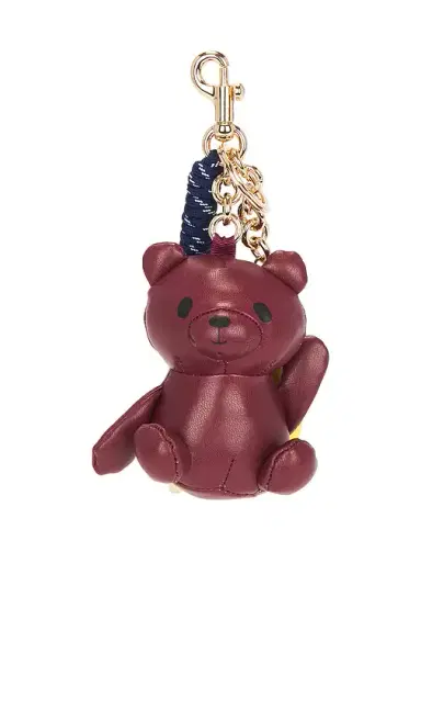 Essentiel Antwerp Irano Bear Keyhanger | Thumbnail 1 Essentiel Antwerp Irano Bear Keyhanger | Thumbnail 1
