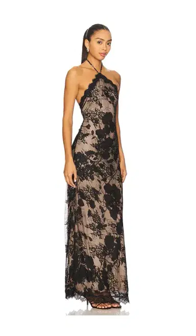 Cara Cara Andes Dress | Thumbnail 2