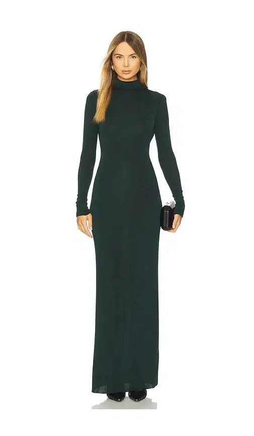 SEROYA Kim Maxi Dress
