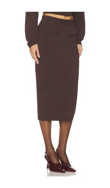 SEROYA Opal Skirt | Thumbnail 2