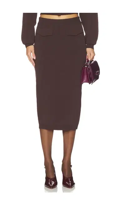 SEROYA Opal Skirt | Thumbnail 1