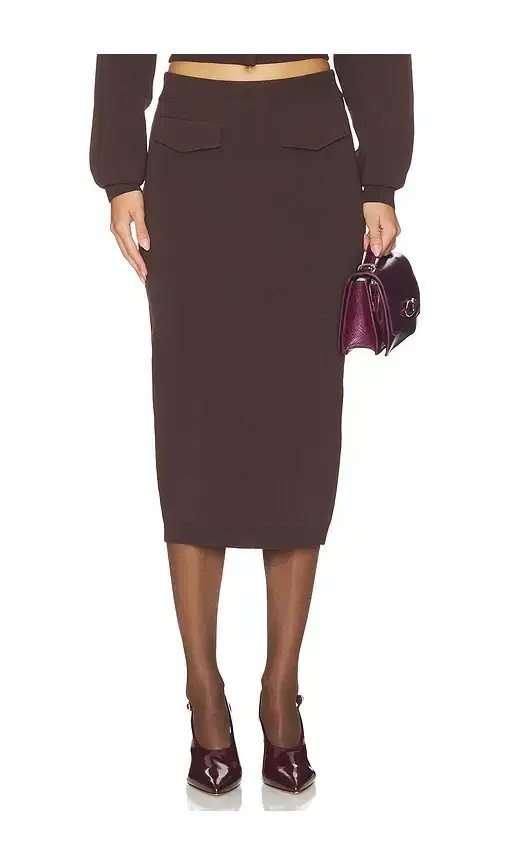 SEROYA Opal Skirt