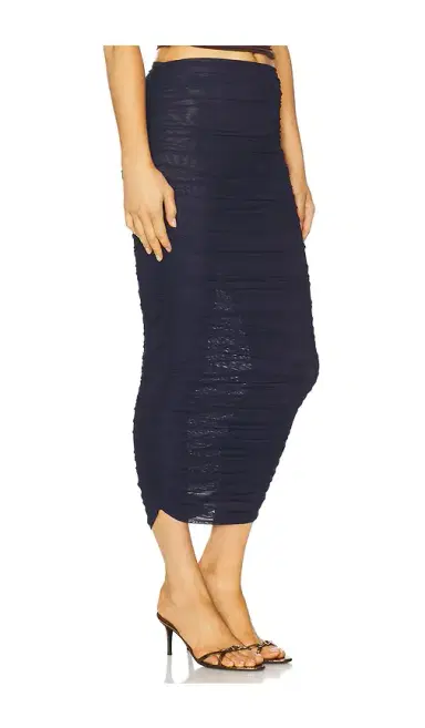 SEROYA Ada Skirt | Thumbnail 2