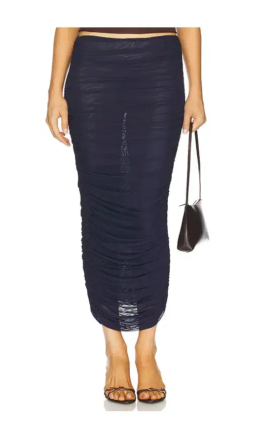 SEROYA Ada Skirt