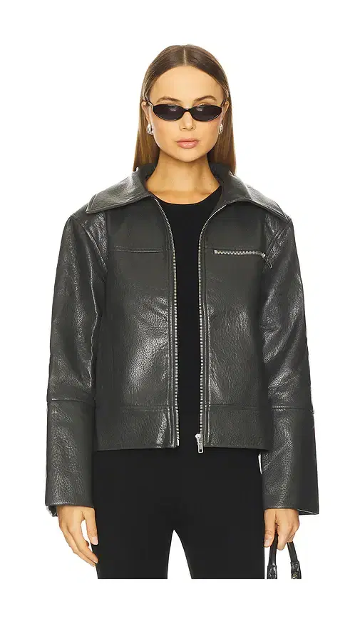 Axel Jacket