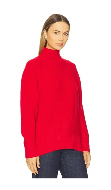 MADISON THE LABEL Thala Knit Sweater | Thumbnail 2