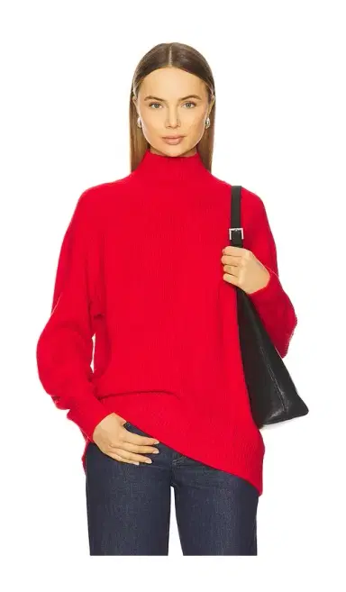 MADISON THE LABEL Thala Knit Sweater | Thumbnail 1