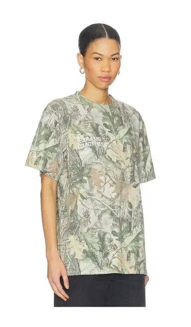 Los Sundays The Tequila & Country Music Tee | Thumbnail 2