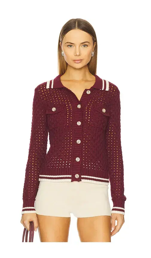 HEARTLOOM Posey Cardi
