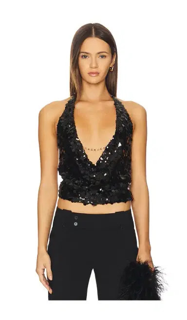 Tiger Mist Zana Top | Thumbnail 1 Tiger Mist Zana Top | Thumbnail 1