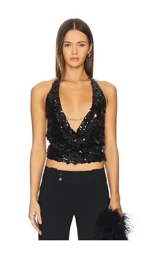 Zana Top