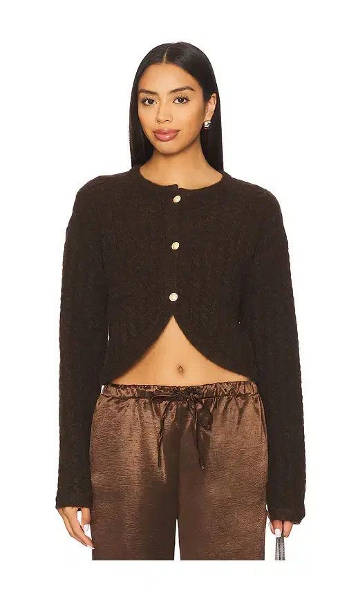 Reyn Cardigan