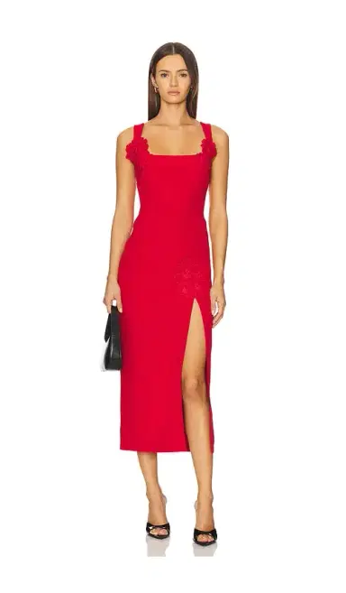 Yumi Kim Rita Dress | Thumbnail 1 Yumi Kim Rita Dress | Thumbnail 1