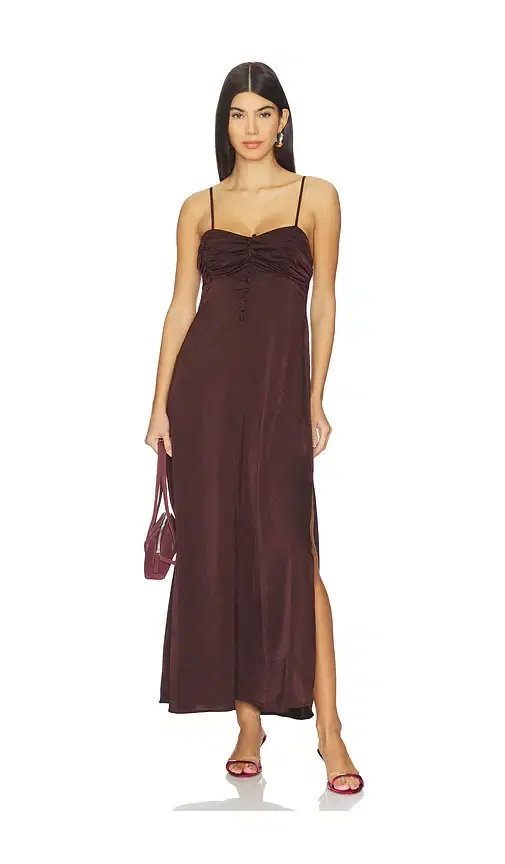 HEARTLOOM Anna Dress