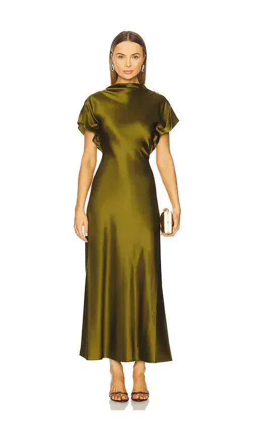 Veronica Beard Redgrave Dress