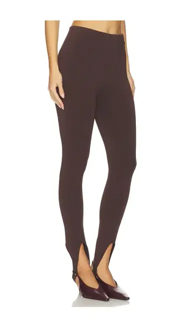 SEROYA Kelsey Stirrup Legging | Thumbnail 2