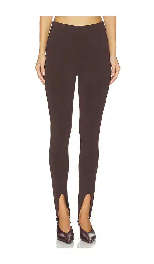 Kelsey Stirrup Legging
