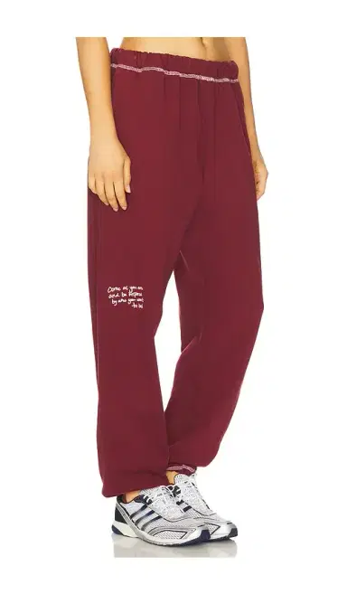 The Mayfair Group Legacy Sweatpant | Thumbnail 2