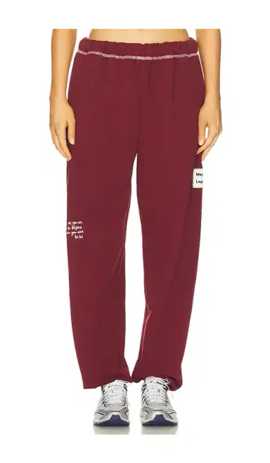 The Mayfair Group Legacy Sweatpant | Thumbnail 1