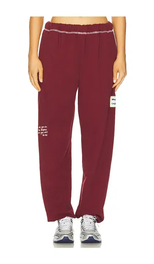 The Mayfair Group Legacy Sweatpant