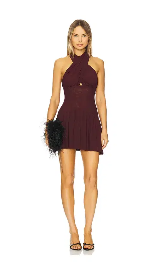 Alina Mini Dress