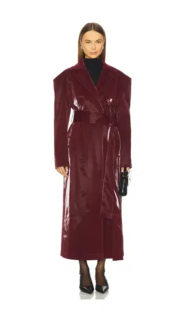 Kim Shui Kristy Coat | Thumbnail 2