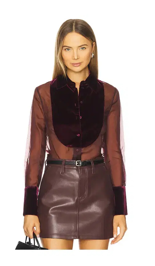 Liana Blouse