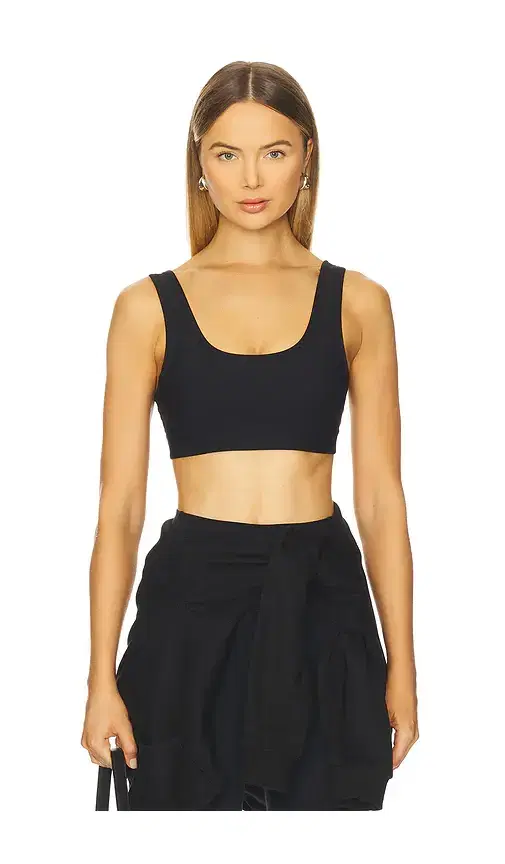 Peached Harley Sports Bra