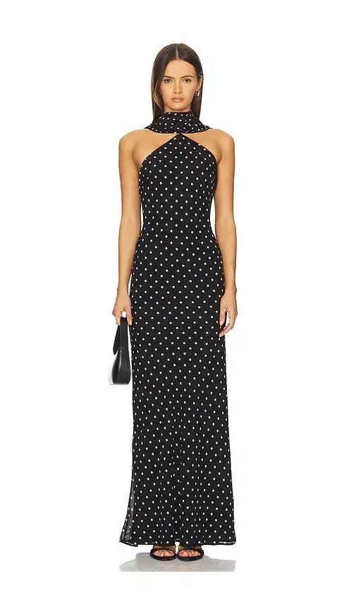 Stone Cold Fox x REVOLVE Avery Gown