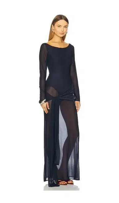 Delfi Gillian Dress | Thumbnail 2