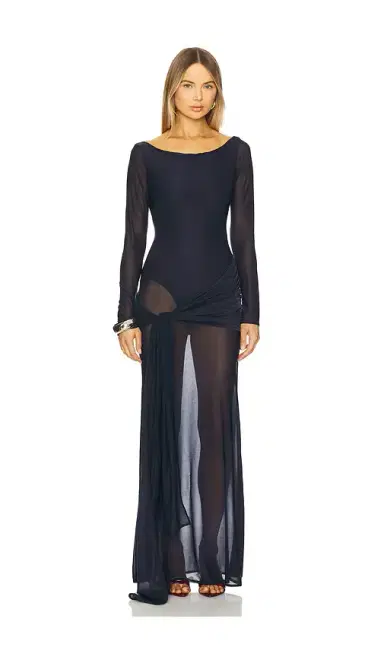 Delfi Gillian Dress | Thumbnail 1